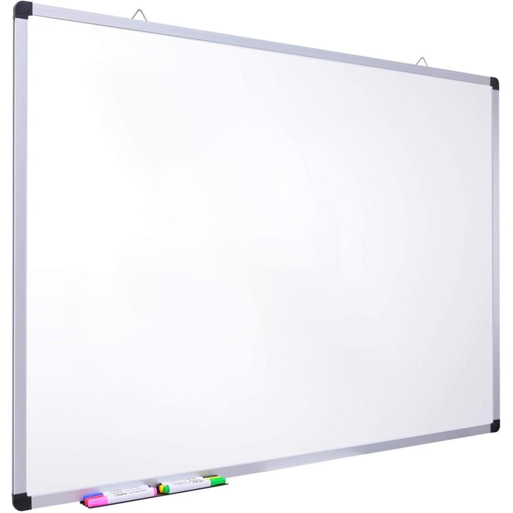image48 x 36 Dry Erase Board Ohuhu Magnetic Large Whiteboard 1