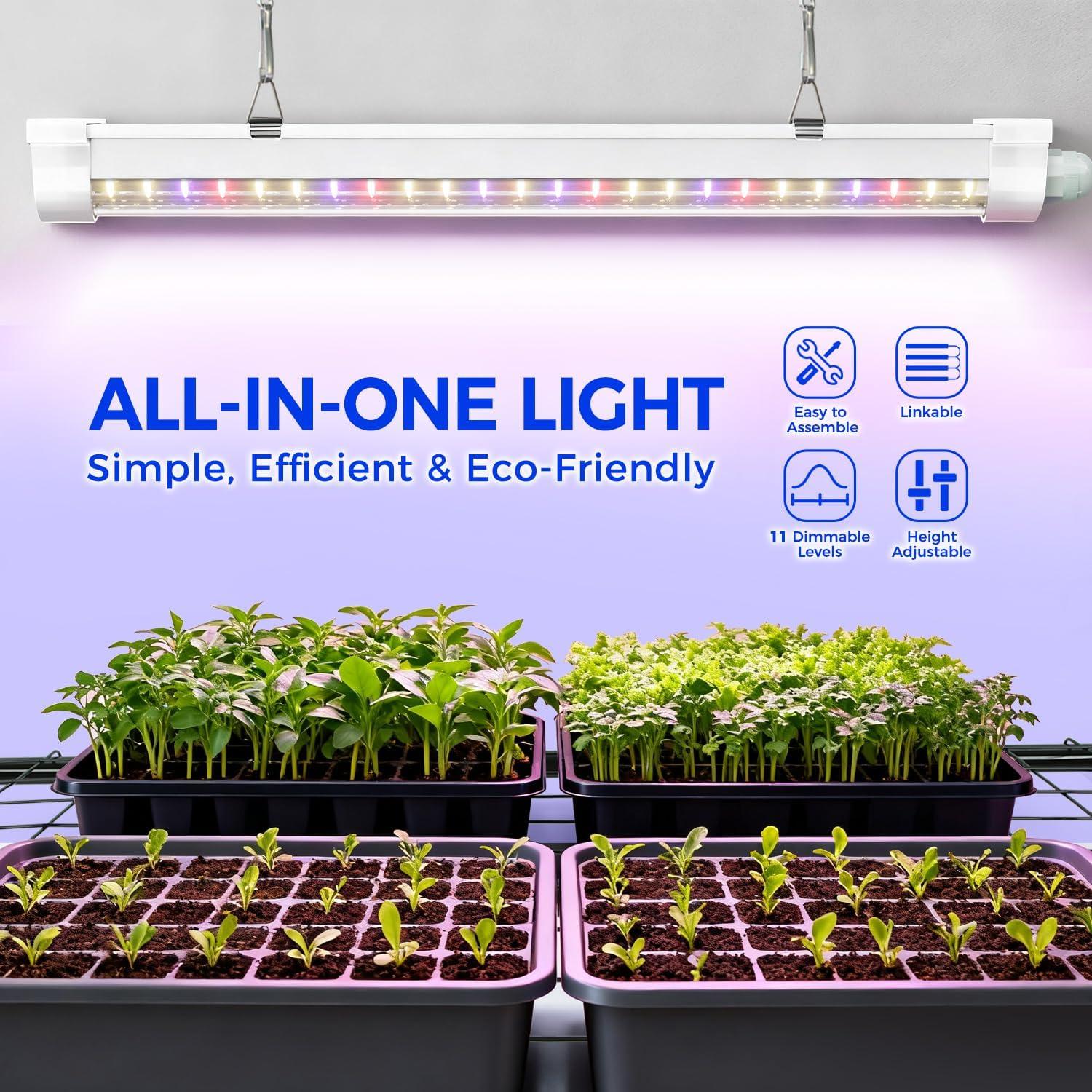 imageMini Greenhouse for Indoor Outdoor Ohuhu Small Plastic Plant Green House 5Tier Rack Stand Portable Greenhouses with Durable PE Cover for Seedling Ideal Gardening Gifts for Women MenPVC