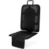 imageOhuhu 1Pack Baby Child Car Auto Carseat Seat Protector Cover Dog Mat Vehicle Cover With Organizer
