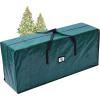 imageChristmas Tree Storage Bag Ohuhu Extra Large Christmas Tree Storage Multipurpose Storage Bag with Reinforced Handles Zipper Tear Proof Material for 6ft Artifical Tree